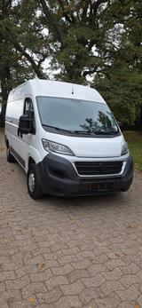 Citroën Citroen jumper 2.2 HDi - gebrauchte Citroën Jumper aus dem Jahr 2014