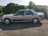 Mercedes-Benz Mercedes E 190 2.3 16 - Mercedes-Benz 190 aus 1986: 190e