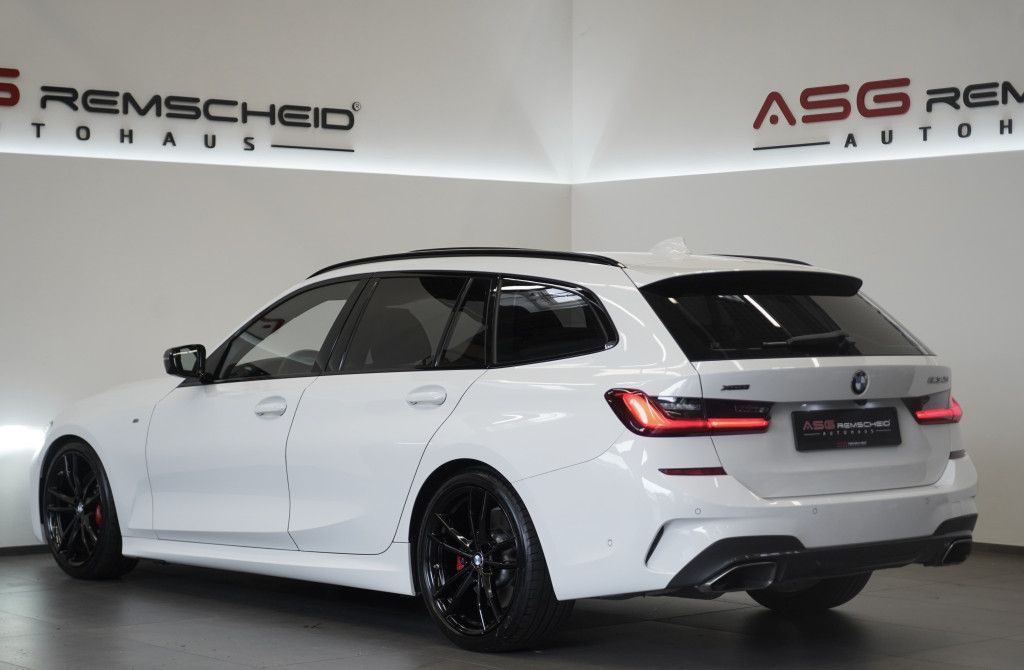 Bmw M340i