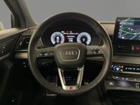 Audi Q5 - Vorschau Bild 13