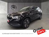 Skoda Karoq 1.5 TSI DSG Selection DAB LED Navi Panoram - Skoda Karoq Jahreswagen