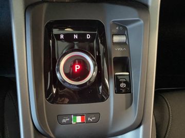 Alfa Romeo Tonale 1.6 Diesel Sprint Kam.+KeyLess+LED
