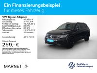 Volkswagen Tiguan Allspace - Vorschau Bild 2