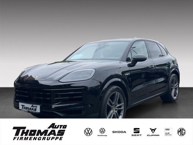 Porsche Cayenne - 1
