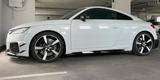 Audi TT RS 2.5 TFSI  Coupe - Performance / Carbon - Audi TT RS aus 2019