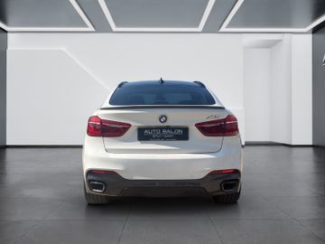 BMW X6 - 4