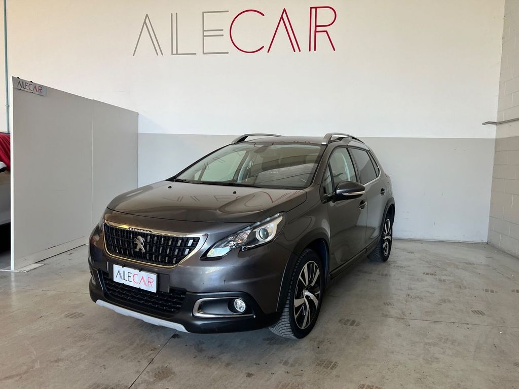 Image of Peugeot 2008