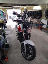 Honda CB 1300 SC54 - HONDA CB 1300 SC54
