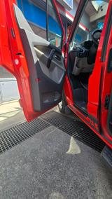 Ford Tourneo Custom 170 PS 2.0 TDCi - gebrauchte Ford Tourneo Custom aus dem Jahr 2017