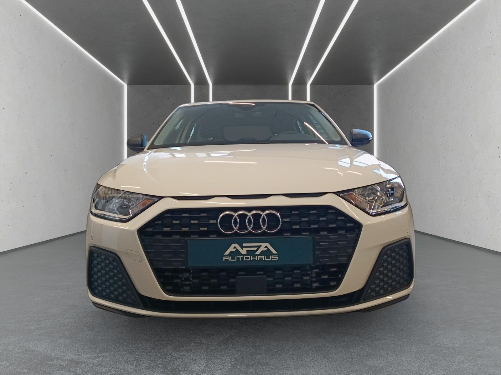 Audi A1 - Bild 5
