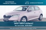 Skoda Fabia Style 1.0 TSI PDC*Tempo*Klima*SH - Skoda Fabia Gebrauchtwagen in Lübeck