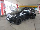 Volkswagen up! take up! 3.Hand Tüv u. Kuppl.  -neu - Cars in Oldenburg: Kleinwagen