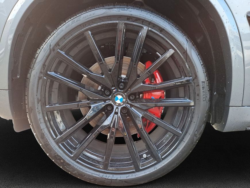 BMW X5 - Bild 8