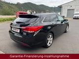 Hyundai i40 cw FIFA World Cup Edition *AUTOMATIK* - Hyundai i40: Fifa World Cup Edition