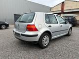 Volkswagen Golf 1.6 Comfortline - gebrauchte VW Golf aus dem Jahr 2000