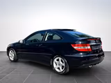 Mercedes-Benz CLC 180 K*AUTOMATIK*T-LEDER*PANORAMA*2 HAND - Mercedes-Benz Clc
