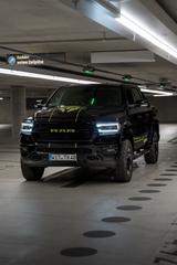Dodge RAM 1500 G5 - Dodge RAM in Bochum