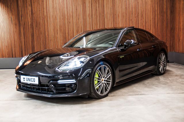 Porsche Panamera 4 2,9 E-Hybrid PDK 5d