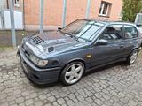Nissan Sunny GTI-R - Nissan Sunny Gebrauchtwagen