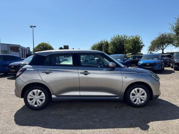 Bild 6 Suzuki Swift Club 1.2 Hybrid Navi LED Apple CarPlay And