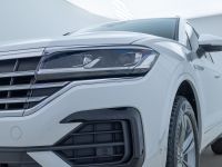 Volkswagen Touareg - Vorschau Bild 22