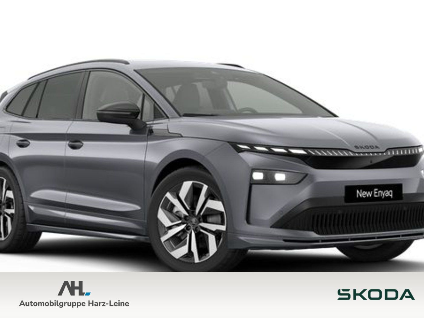Skoda Enyaq 60 Sportline