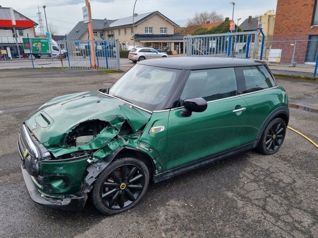 MINI COOPER SE Mini . Cooper SE Trim M Navi/Kamera