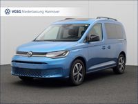 Volkswagen Caddy - Vorschau Bild 2