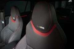 SKODA Octavia 2.0 TSI RS Combi*DSG*LED*NAVI*H&R*20"*