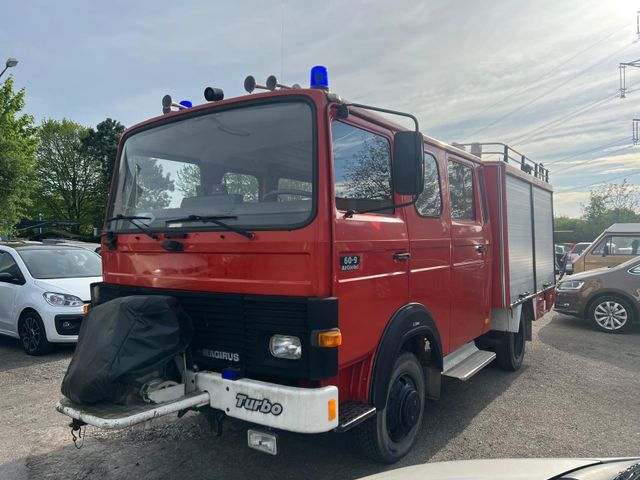 Iveco IVECO-MAGIRUS