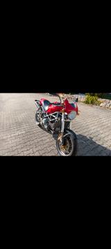 Ducati Monster S4R  - Angebote