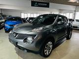 Nissan Juke *Kamera*Navi*Tempomat*Scheckheft* - Nissan aus 2013