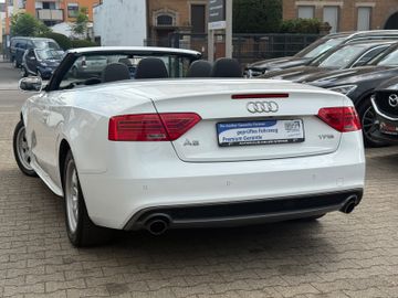 Audi A5 - 11