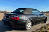 BMW 318 Ci Cabrio  - BMW 318: Cabrio, 318ci