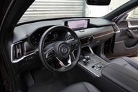 Mazda CX-80 - Vorschau Bild 9