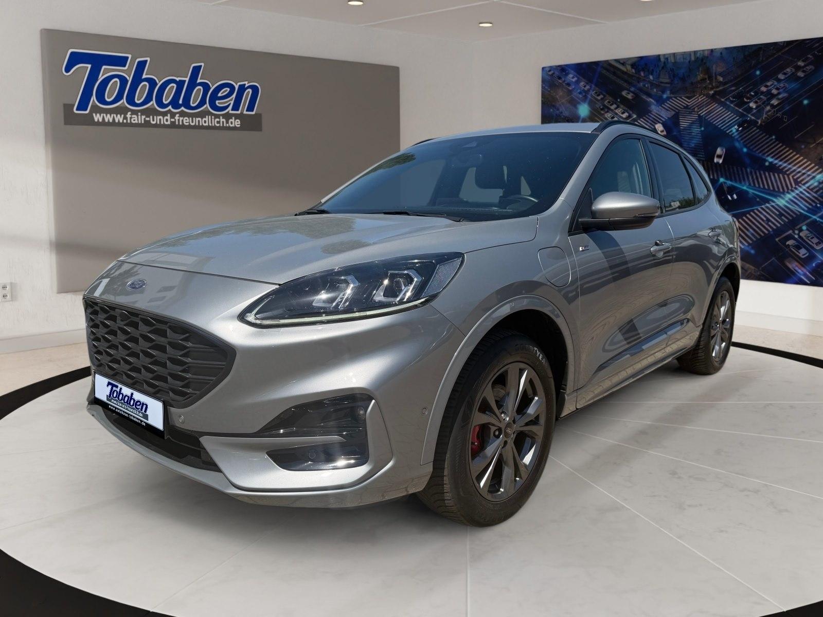 Ford Kuga 225PS PHEV ST-Line X HUD/B&O/WIPA/NAVI
