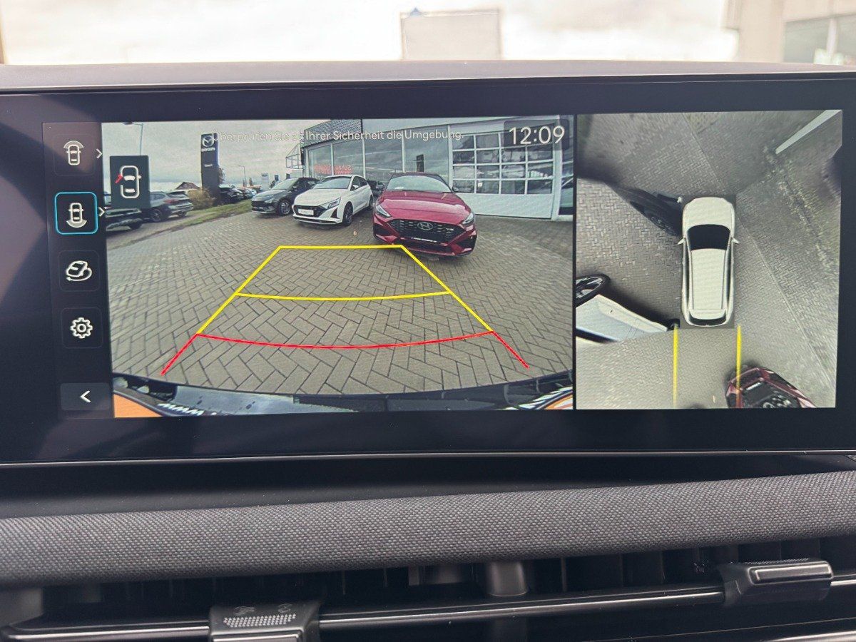 Hyundai TUCSON - Bild 11