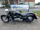 Suzuki C 800 INTRUDER VL 800 - SUZUKI C 800