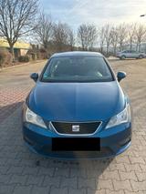 Seat 6J 1.2 TSI (86 PS), TÜV NEU - Top Zustand! - Seat Ibiza: 6j