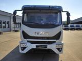 Iveco EuroCargo ML 140 E 25/P Tageszulassung - Iveco Eurocargo