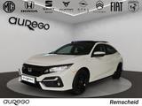 Honda Civic Sport Plus 1.5 5+NAVI+ACC+BLIND SPOT+CARPL - Honda Gebrauchtwagen von 2021