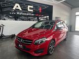 Mercedes-Benz B 200 Edition, AHK, Pano., NightP., SH, TWA, LED - Mercedes-Benz B 200 aus 2017