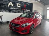 Mercedes-Benz B 200 Edition, AHK, Pano., NightP., SH, TWA, LED - Mercedes-Benz B 200 aus 2017