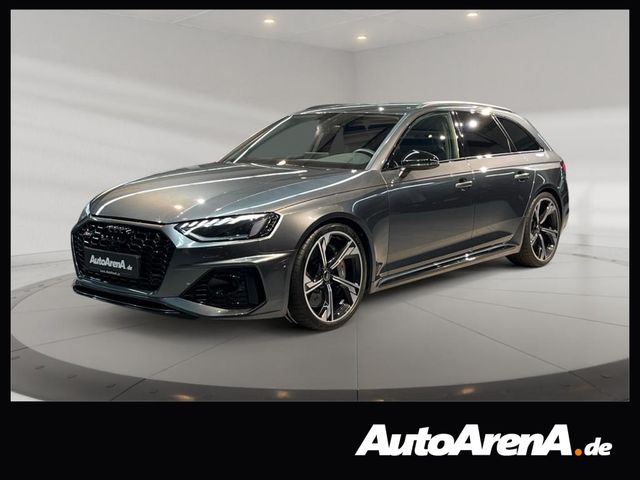 Audi RS4 Avant quattro **Kamera/Keramik