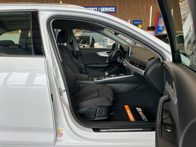 Audi A4 Avant sport *VIRTUALCOCKPIT*BI-XENON*NAVI*