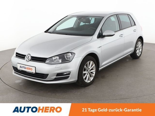 Volkswagen Golf VII 1.2 TSI Lounge BMT*TEMPO*PDC*SHZ*