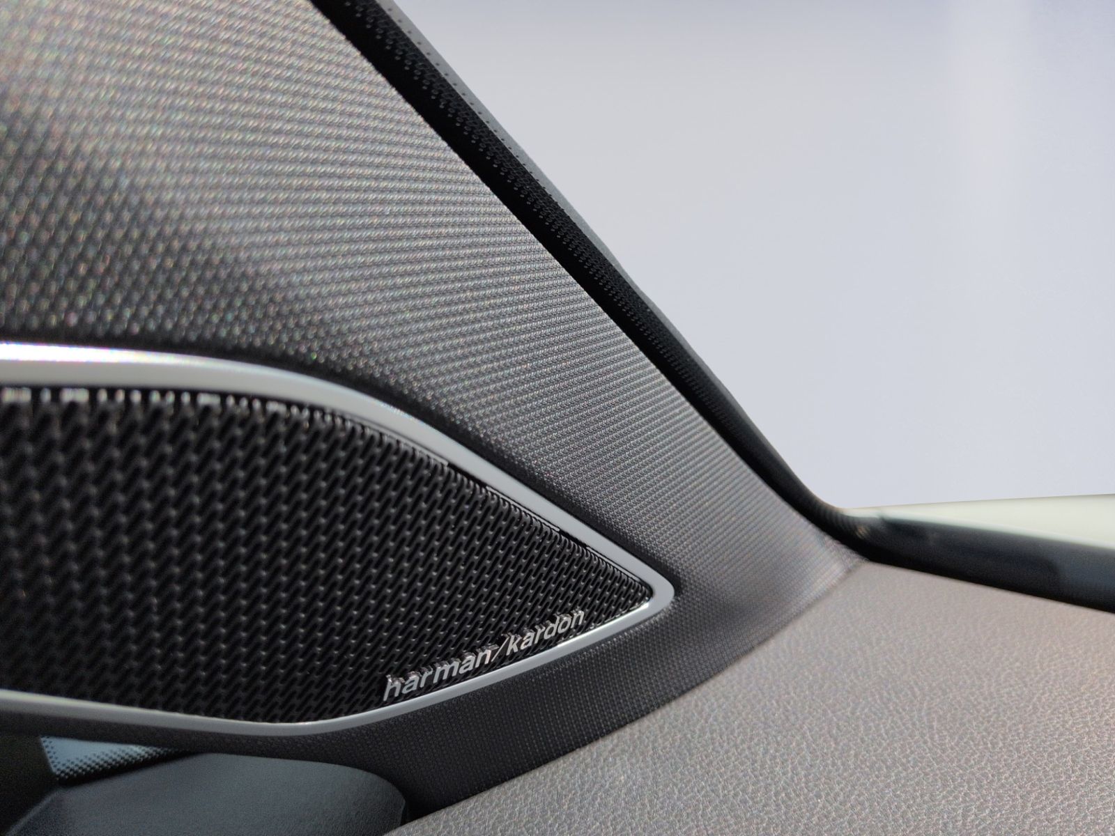 Golf R BLACK EDITION  AKRA+PANO+HARMAN+WARMENAU+