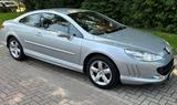 Peugeot 407 Platinum 165 Platinium - gebrauchte Peugeot 407 aus dem Jahr 2007