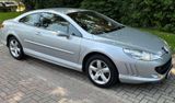 Peugeot 407 Platinum 165 Platinium - Peugeot 407: Platinium