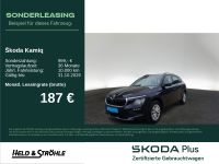 Skoda Kamiq - Vorschau Bild 1